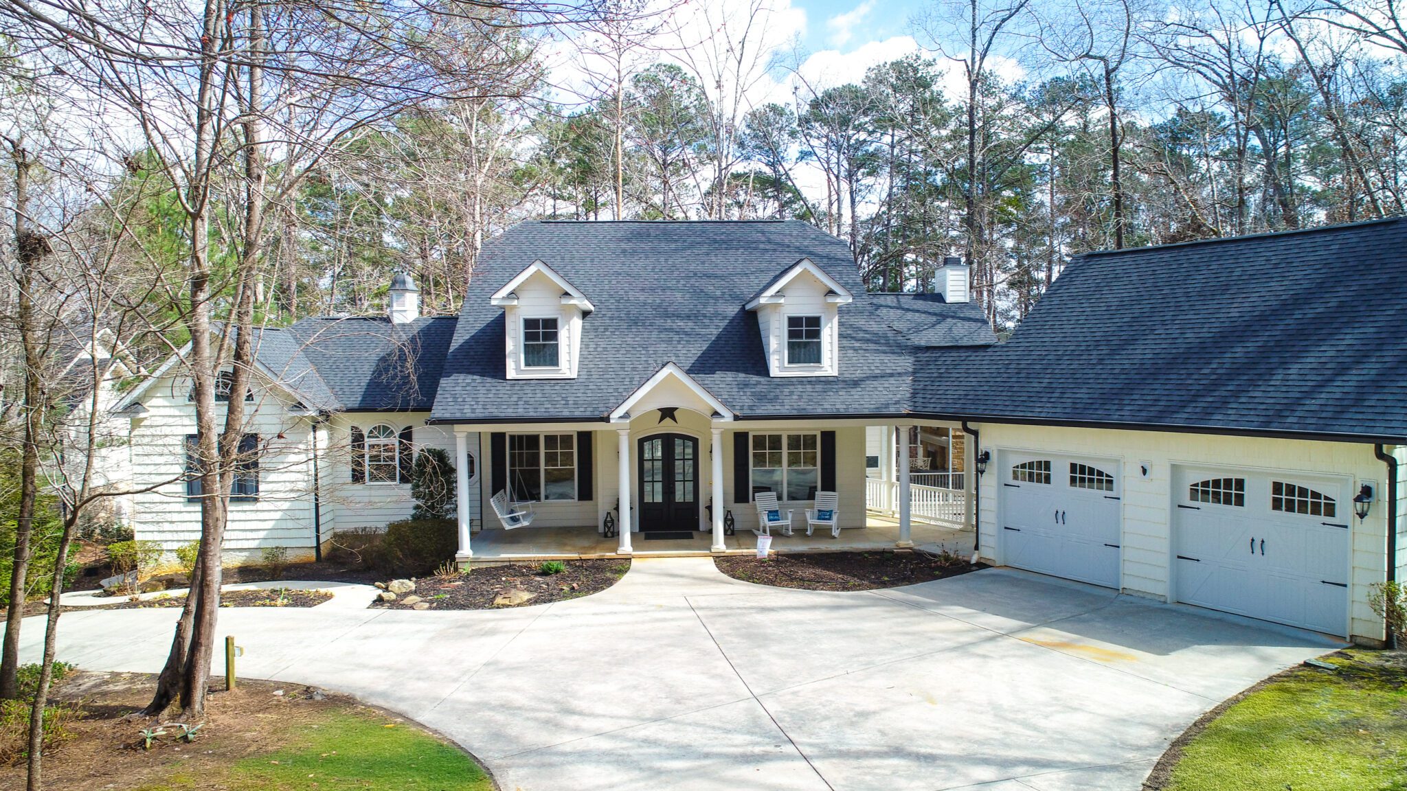 154 Bereau Drive McCormick SC 29835
